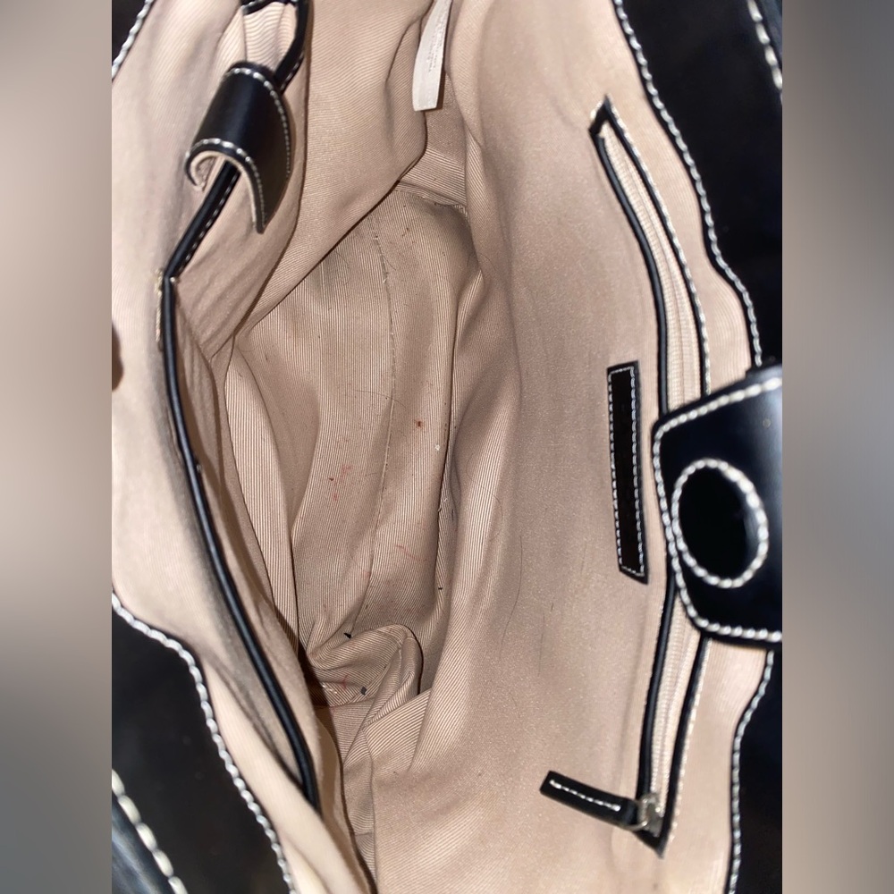 Talbots bag - Picture 5 of 6